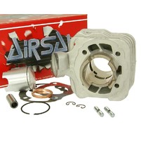 Válec Airsal T6 Tech-Piston 49,2cc 40mm pro Peugeot vertikální AC