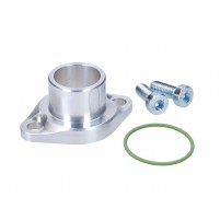 Příruba karburátoru / adaptér Schmitt PHBG 24mm, 19/21mm pro Simson S50, S51, S53, S70, SR50, SR80, KR50/1, KR50/2, Schwalbe, Sperber, Star, Habicht