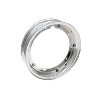 Ráfek chromovaný 10"  (2.10x10) pro Vespa 50-125