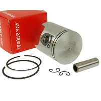 Píst Airsal T6 Tech-Piston 69,7ccm 47,6mm pro Peugeot vertikální AC
