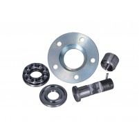 Zesílené axiální ložisko spojky Schmitt pro Puch 4-, 3-rychlostní motor R