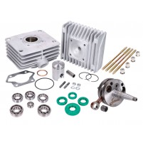Opravná sada motoru Schmitt restart pro motor Simson S51, S53, SR50 M500