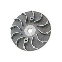 Polořemenice Polini Air Speed pro Honda SH300i, NSS 300i