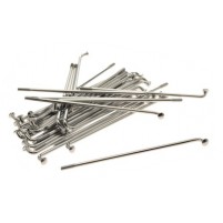 Dráty do kola pro JAWA 175 ccm délka 120 mm 3,4 mm 36 ks