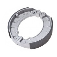 Sada brzdový čelistí pro Jawa 250 350ccm průměr 160x35mm