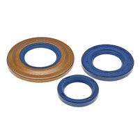 Sada gufer Blue Line pro Vespa PX, PK, Cosa 80, 125, 150, 200, LML