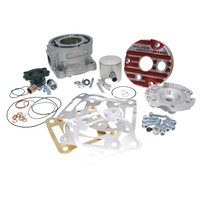 Válec Malossi Flange Mount 94cc pro Piaggio, Gilera 50cc LC