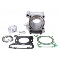 Válec 125cc 4T pro Aprilia RS4 125, RX/SX 125, Derbi GPR, Senda 125 (M545M)