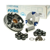 Variátor Polini Hi-Speed pro Minarelli