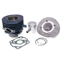 Válec s hlavou RMS Blue Line 70cc 47mm pro Vespa V50, Special, PK, Ape