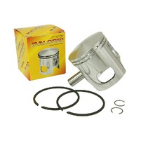 Píst Malossi 70cc 47mm čep 12mm