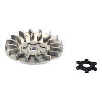 Polořemenice Polini Air Speed 13mm s podložkou pro Minarelli