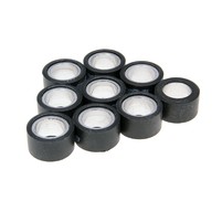 Válečky variátoru Polini pro Super Speed 9R - 16x10 - vyberte z nabídky