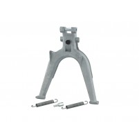 Hlavní stojan Venandi zesílený, +5,0 cm pro Simson S50, S51, S53, S70, S83