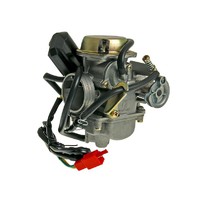 Karburátor GY6 125/150ccm