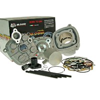 Válec s hlavou Malossi MHR BIG BORE 44mm pro Piaggio LC