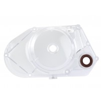 Kryt spojky Venandi transparentní pro Simson S51, S53, S70, SR50, KR51/2 M500