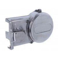 Kryt alternátoru Venandi bez loga, leštěný pro Simson S51, S53, S70, SR50, SR80, KR51/2