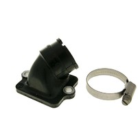 Příruba karburátoru Arreche 24/27mm pro Piaggio