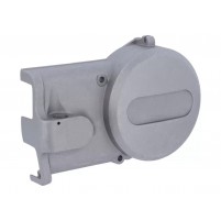 Kryt alternátoru Venandi bez loga, otryskaný pro Simson S51, S53, S70, SR50, SR80, KR51/2