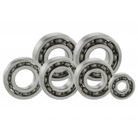 Sada kuličkových ložisek Venandi pro motor M531, M541, M741 pro Simson S51, S53, S70, S83, SR50, SR80, KR51/2