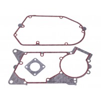 Sada těsnění motoru Schmitt Plus pro motor Simson S51, S53, S70, SR50, SR80, KR51/2 M500
