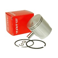 Píst Airsal 65cc 46mm sport pro Minarelli horizontální AC