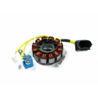 Originální stator zapalování pro Piaggio 125/200 ccm leader 584690
