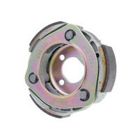 Spojka Polini Originál Maxi Speed 134 mm pro Vespa, Aprilia, Derbi, Gilera, Piaggio 200-300cc 4-takt