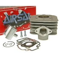 Válec Airsal T6 Tech-Piston 49,2cc 40mm pro Piaggio AC