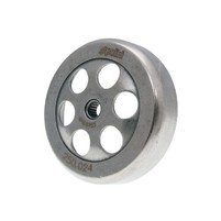 Spojkový zvon Polini Original Speed Bell 105mm pro Minarelli