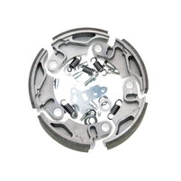 Spojka Polini Original Maxi Speed Clutch pro Gilera GP 800, Aprilia SRV 850 ie 4T