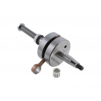 Klikový hřídel R&D HPC 12mm pro Piaggio AC, LC