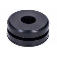 Gumová průchodkou zapalovacího kabelu 10x1,5mm pro Simson S50, S51, S53, S70, S83, SR50, SR80