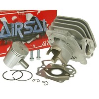 Válec Airsal T6-Racing 49,2cc 40mm pro Piaggio AC