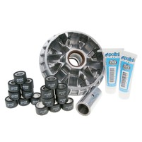 Variátor Polini Maxi Hi-Speed  pro Aprilia, Gilera, Malaguti, Peugeot, Piaggio