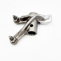 Vahadlo výfuku pro Linhai, CF Moto 500ccm 35148, 0180-021200