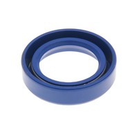 Gufero Blue Line 27x42x10mm pro Vespa PX 125, 150, 200, Cosa 125, T5 125