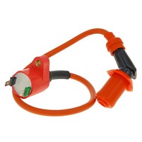 Zapalovací cívka Naraku High Output - 2 Pin