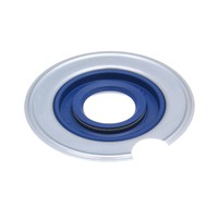 Gufero Blue Line 20x40x6mm pro Vespa 150 GL, Sprint, Super