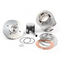 Válec BGM PRO 177 / 187 ccm i pro elektrický startér Vespa PX125, PX150, Cosa125/150, TS125,Sprint Veloce