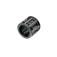 Ložisko pístního čepu RMS 12x17x15mm  (100150250)