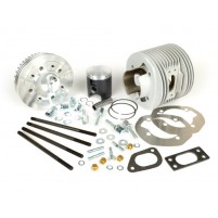 Válec BGM PRO MRB-Racetour 195cc Lambretta LI 125-150, LIS 125-150, SX 150, DL 125-150, GP 125-150
