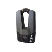 Zámek brzdového kotouče, U-zámek Urban Security U9D d=15mm