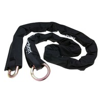 scooter / motorcycle / bicycle security chain Urban Security KDNA11L d=11mm, l=170cm