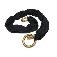 scooter / motorcycle / bicycle security chain Urban Security KDNA14L d=14mm, l=120cm