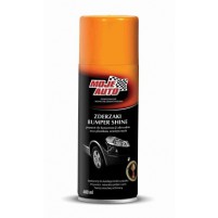 Přípravek na plasty ve spreji 0,4L