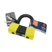 U-zámek Urban Security Mini d=18mm, 75x48mm