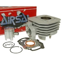 Válec Airsal T6-Racing 49,2cc 40mm pro Peugeot horiz. AC