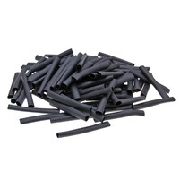 Bužírka smršťovací 3x40mm - 100 kusů